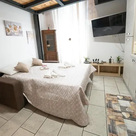 Apartamento A Un Passo Dal Mare