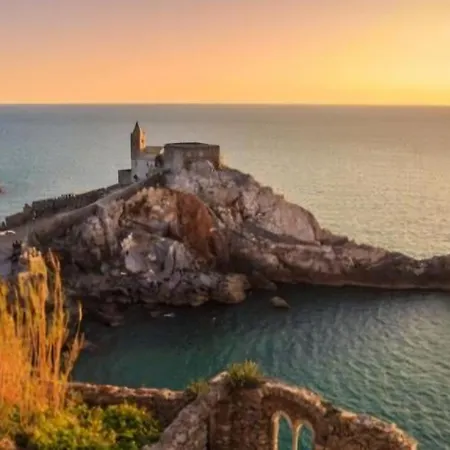 A Un Passo Dal Mare