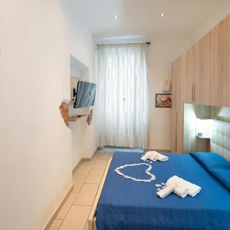 Appartement A Un Passo Dal Mare La Spezia