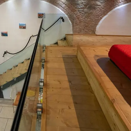 A Un Passo Dal Mare * 라스페치아