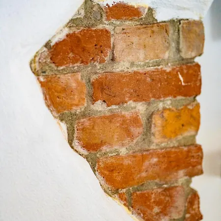 A Un Passo Dal Mare Appartement *