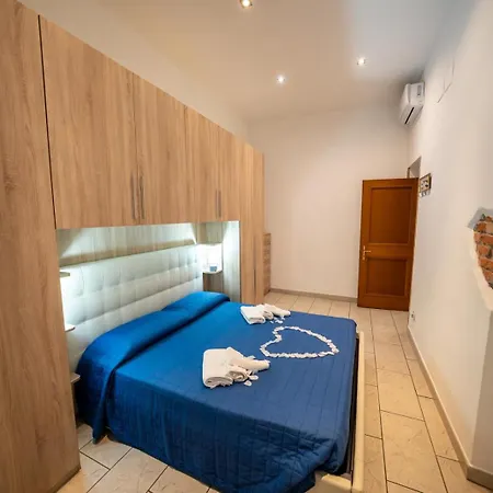 A Un Passo Dal Mare 아파트 라스페치아