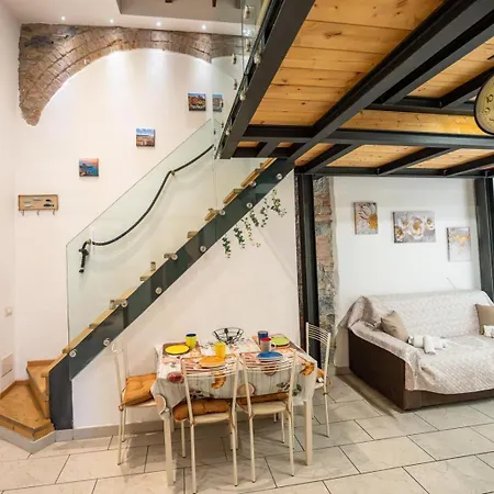 Appartement A Un Passo Dal Mare La Spezia