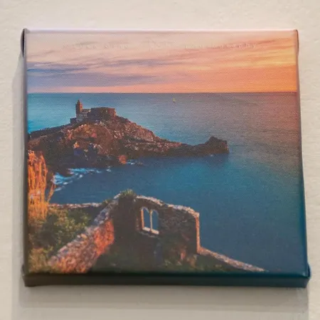 A Un Passo Dal Mare Appartement *