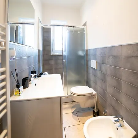Appartement A Un Passo Dal Mare La Spezia