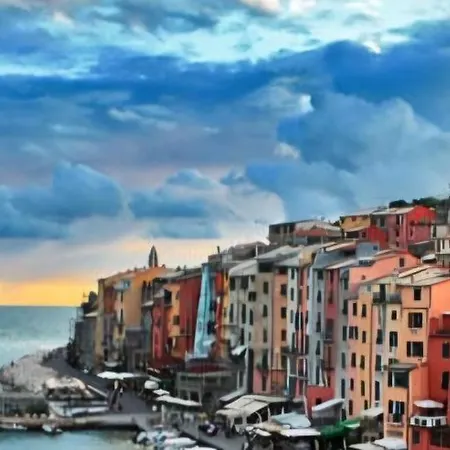 Appartement A Un Passo Dal Mare
