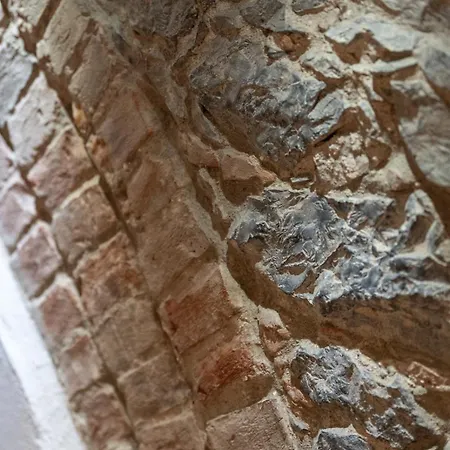 A Un Passo Dal Mare Appartement
