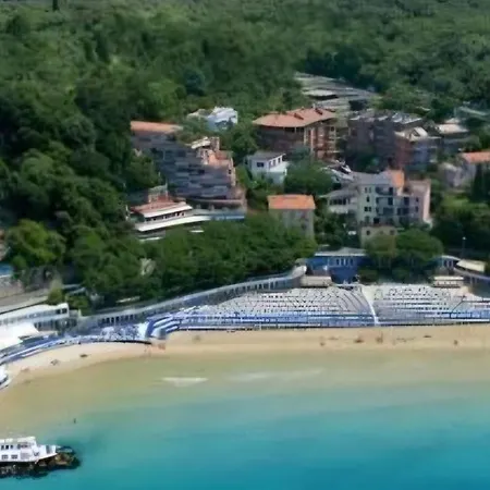 A Un Passo Dal Mare Appartement *