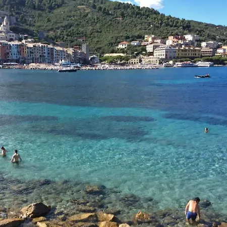 A Un Passo Dal Mare Appartement La Spezia