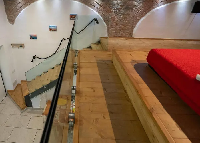 A Un Passo Dal Mare * 라스페치아