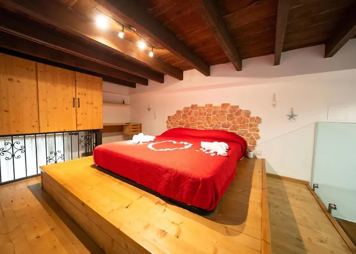 A Un Passo Dal Mare *