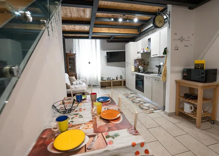 A Un Passo Dal Mare *