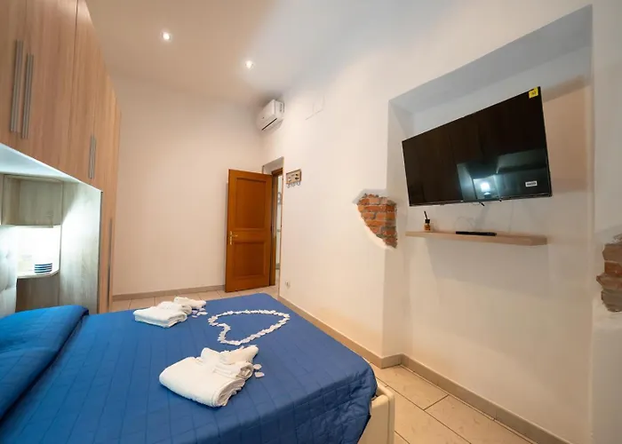 Lejlighed A Un Passo Dal Mare *